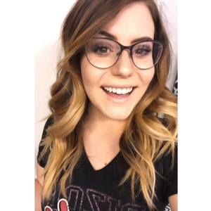 Meet your Posher, Alli